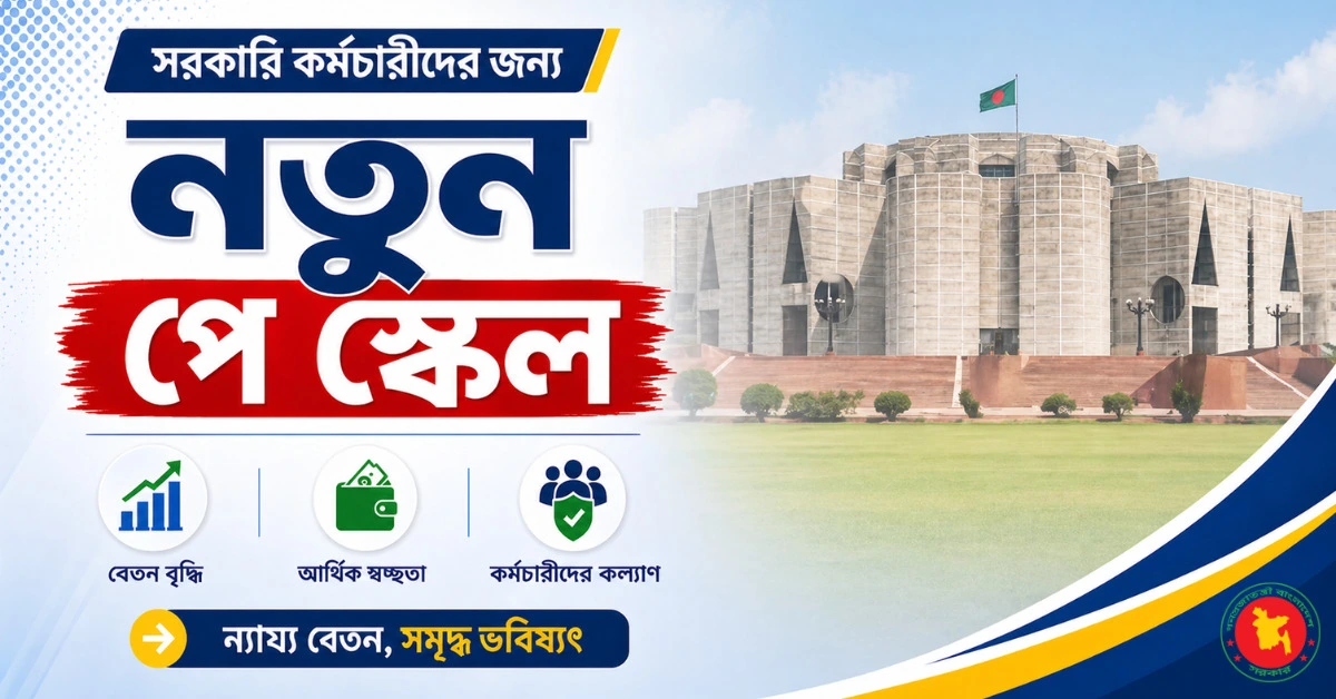 ৯ম পে স্কেল